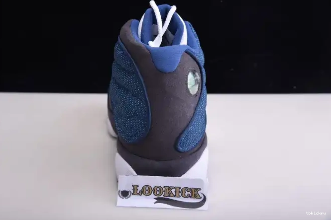 Cheap TBK (2010) Flint Jordan Air Retro 13 414571-401 0510